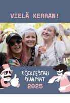 Boksi / Naamat 2025